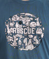 Planet Rescue Blue